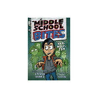 Holiday House Inc Middle School Bites (häftad, eng)