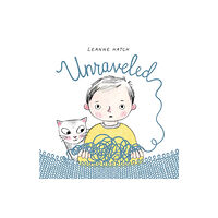 Holiday House Inc Unraveled (inbunden, eng)