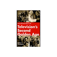 Syracuse University Press Television's Second Golden Age (häftad, eng)