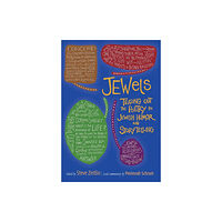 Jewish publication society JEWels (häftad, eng)