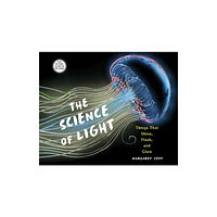 Holiday House Inc The Science of Light (inbunden, eng)