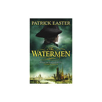 Quercus Publishing The Watermen (häftad, eng)