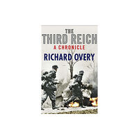 Quercus Publishing The Third Reich (häftad, eng)