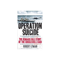 Quercus Publishing Operation Suicide (häftad, eng)