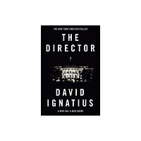 Quercus Publishing The Director (häftad, eng)