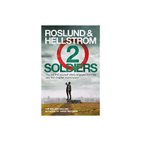 Quercus Publishing Two Soldiers (häftad, eng)