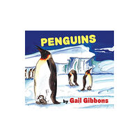 Holiday House Inc Penguins (bok, board book, eng)