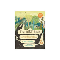 Holiday House Inc The Dirt Book (häftad, eng)