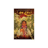 Holiday House Inc I Am Kavi (inbunden, eng)