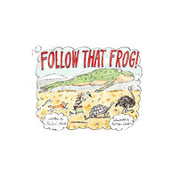 Holiday House Inc Follow That Frog! (häftad, eng)