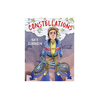 Holiday House Inc Constellations (häftad, eng)