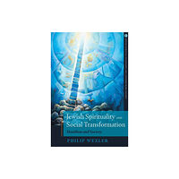 Crossroad Publishing Co ,U.S. Jewish Spirituality and Social Transformation (häftad, eng)