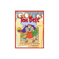 David C Cook Publishing Company God's Ten Best (häftad, eng)