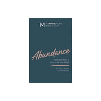 David C Cook Publishing Company Abundance (häftad, eng)