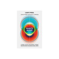 David C Cook Publishing Company Saints Alive! Leaders Manual (bok, spiral, eng)