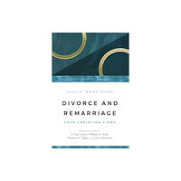 IVP Academic Divorce and Remarriage – Four Christian Views (häftad, eng)