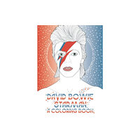 Plexus Publishing Ltd David Bowie: Starman (häftad, eng)