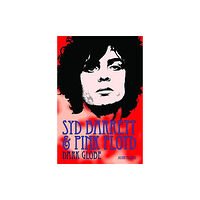 Plexus Publishing Ltd Syd Barrett & Pink Floyd (häftad, eng)