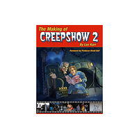 Plexus Publishing Ltd The Making Of Creepshow 2 (häftad, eng)