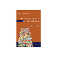 Intervarsity press Old Testament Theology – Israel`s Faith (häftad, eng)