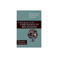 IVP Academic An Introduction to the Theology of Religions – Biblical, Historical & Contemporary Perspectives (häftad, eng)