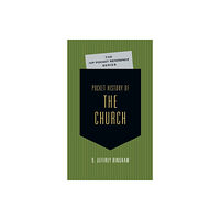 Intervarsity press Pocket History of the Church (häftad, eng)