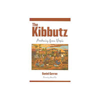 Rowman & littlefield The Kibbutz (inbunden, eng)