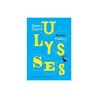 Seagull Books London Ltd Ulysses (häftad, eng)