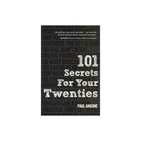 Moody Publishers 101 Secrets For Your Twenties (häftad, eng)