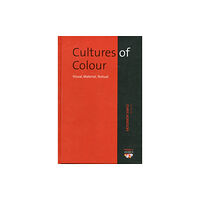 Berghahn Books Cultures of Colour (inbunden, eng)