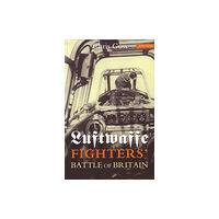 Crecy Publishing Luftwaffe Blitz (häftad, eng)