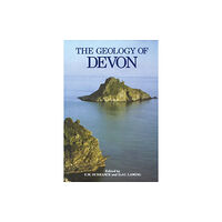 University of Exeter Press The Geology Of Devon (häftad, eng)