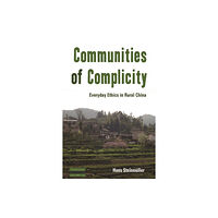 Berghahn Books Communities of Complicity (inbunden, eng)