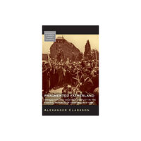 Berghahn Books Fragmented Fatherland (inbunden, eng)