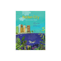 William b eerdmans publishing co Hidden City (inbunden, eng)