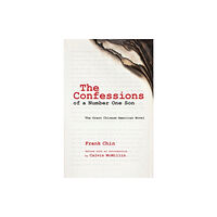 University of Hawai'i Press The Confessions of a Number One Son (inbunden, eng)