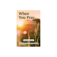 Brf (the bible reading fellowship) When You Pray (häftad, eng)