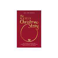 Brf (the bible reading fellowship) The Whole Christmas Story (häftad, eng)