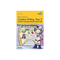 Brilliant Publications Brilliant Activities for Creative Writing, Year 2 (häftad, eng)