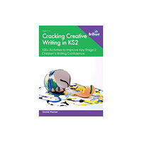 Brilliant Publications Ltd Cracking Creative Writing in KS2 (häftad, eng)