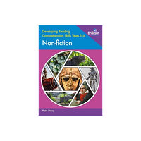 Brilliant Publications Developing Reading Comprehension Skills Years 5-6: Non-fiction (häftad, eng)