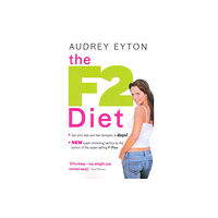 Transworld publishers ltd The F2 Diet (häftad, eng)