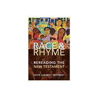 William b eerdmans publishing co Race and Rhyme (inbunden, eng)