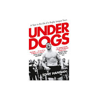 Transworld publishers ltd Underdogs (häftad, eng)