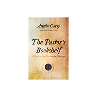 William b eerdmans publishing co The Pastor's Bookshelf (häftad, eng)