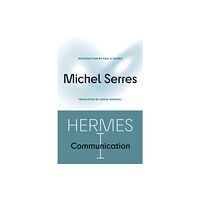 University of Minnesota Press Hermes I (häftad, eng)