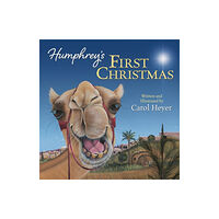 Worthy Publishing Humphrey's First Christmas (bok, board book, eng)