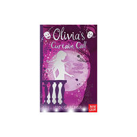 Nosy Crow Ltd Olivia's Curtain Call (häftad, eng)