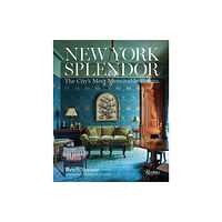 Rizzoli International Publications New York Splendor (inbunden, eng)