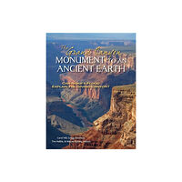 Kregel Publications,U.S. The Grand Canyon, Monument to an Ancient Earth – Can Noah`s Flood Explain the Grand Canyon? (inbunden, eng)